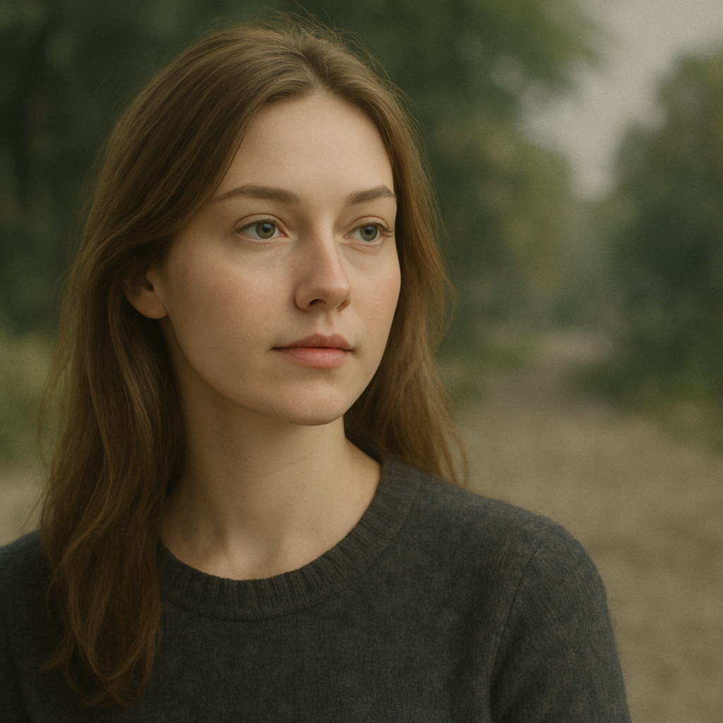 Bild, das fotorealistische Kunst von HiDream-I1 AI darstellt